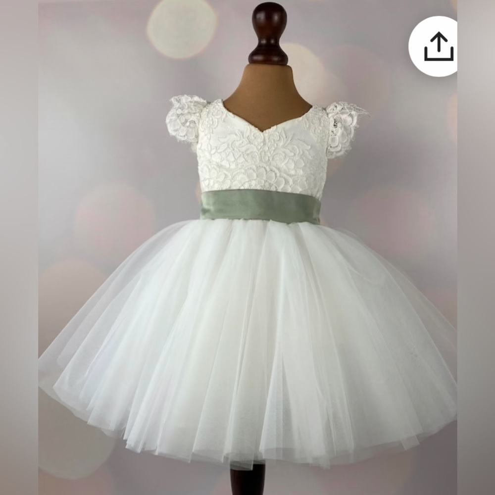 Beautiful Girls Dresses.